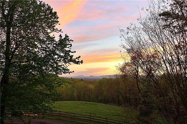 2.46 Acres of Residential Land with Home for Sale in Jasper, Georgia