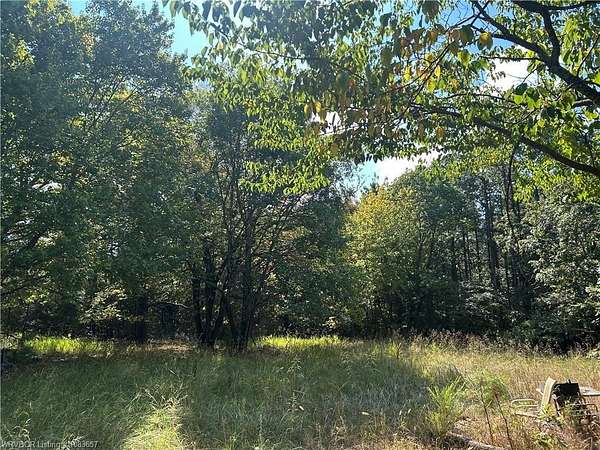 29.9 Acres of Recreational Land for Sale in Rudy, Arkansas