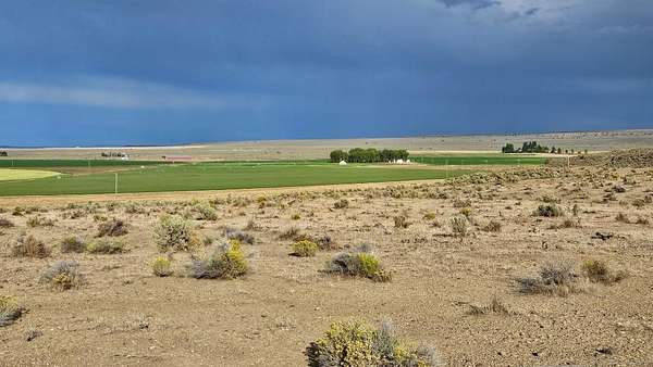 1 Acre of Residential Land for Sale in Christmas Valley, Oregon