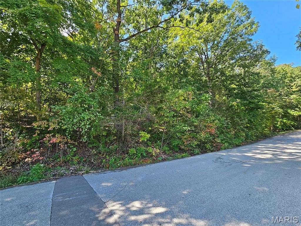 0.24 Acres of Residential Land for Sale in Hillsboro, Missouri