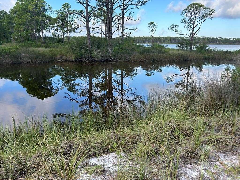 0.26 Acres of Residential Land for Sale in Carrabelle, Florida