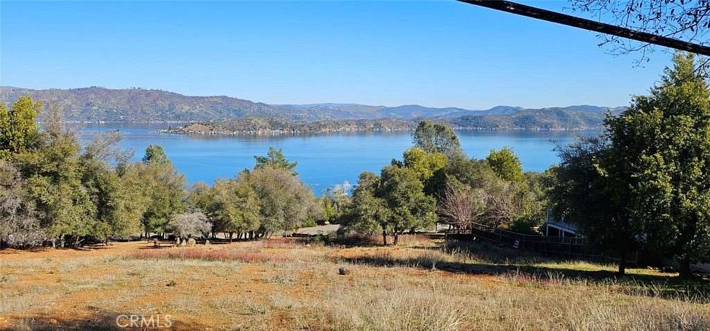 0.39 Acres of Residential Land for Sale in Kelseyville, California