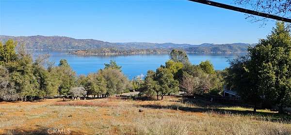 0.39 Acres of Residential Land for Sale in Kelseyville, California