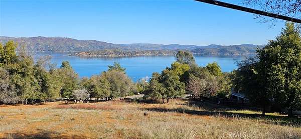 0.39 Acres of Residential Land for Sale in Kelseyville, California