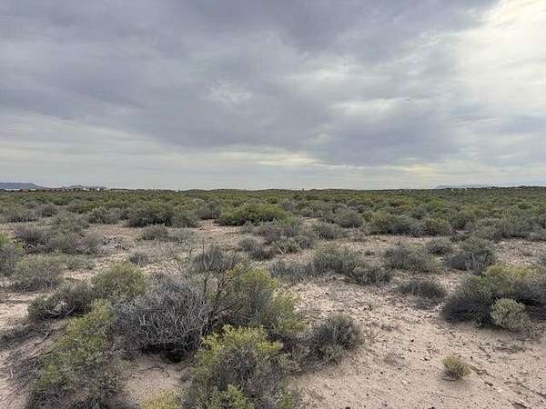 0.16 Acres of Residential Land for Sale in Beryl, Utah