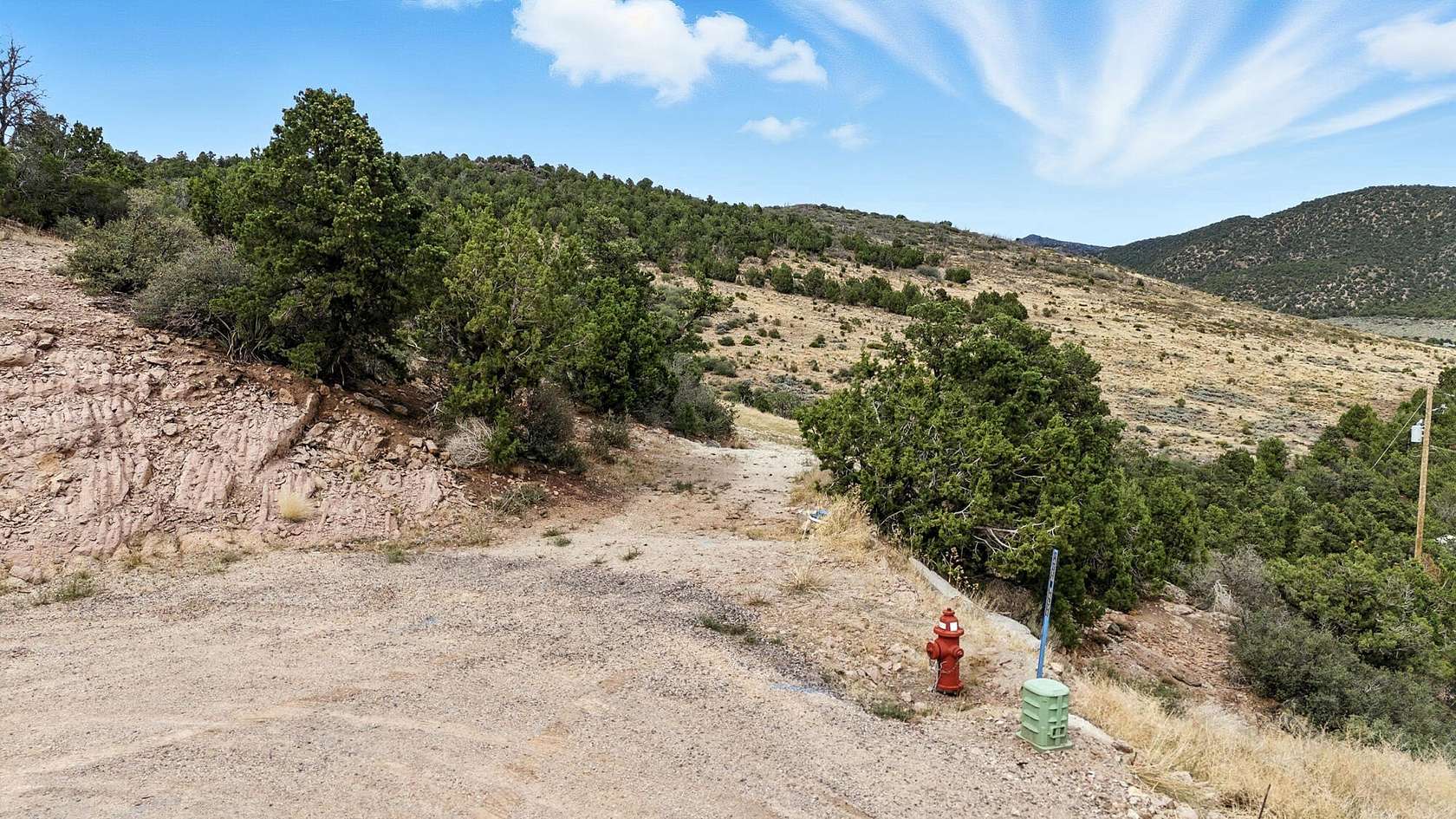 0.58 Acres of Residential Land for Sale in Central, Utah