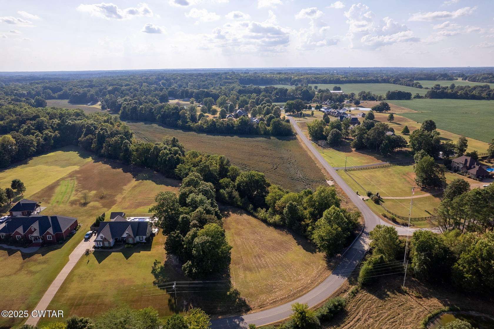 Residential Land for Sale in Humboldt, Tennessee