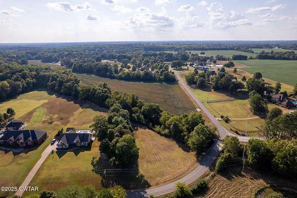 Residential Land for Sale in Humboldt, Tennessee