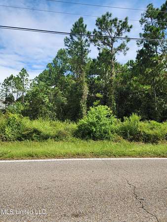 0.11 Acres of Residential Land for Sale in Pass Christian, Mississippi