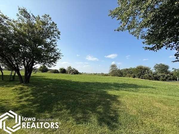 0.8 Acres of Land for Sale in Mount Pleasant, Iowa