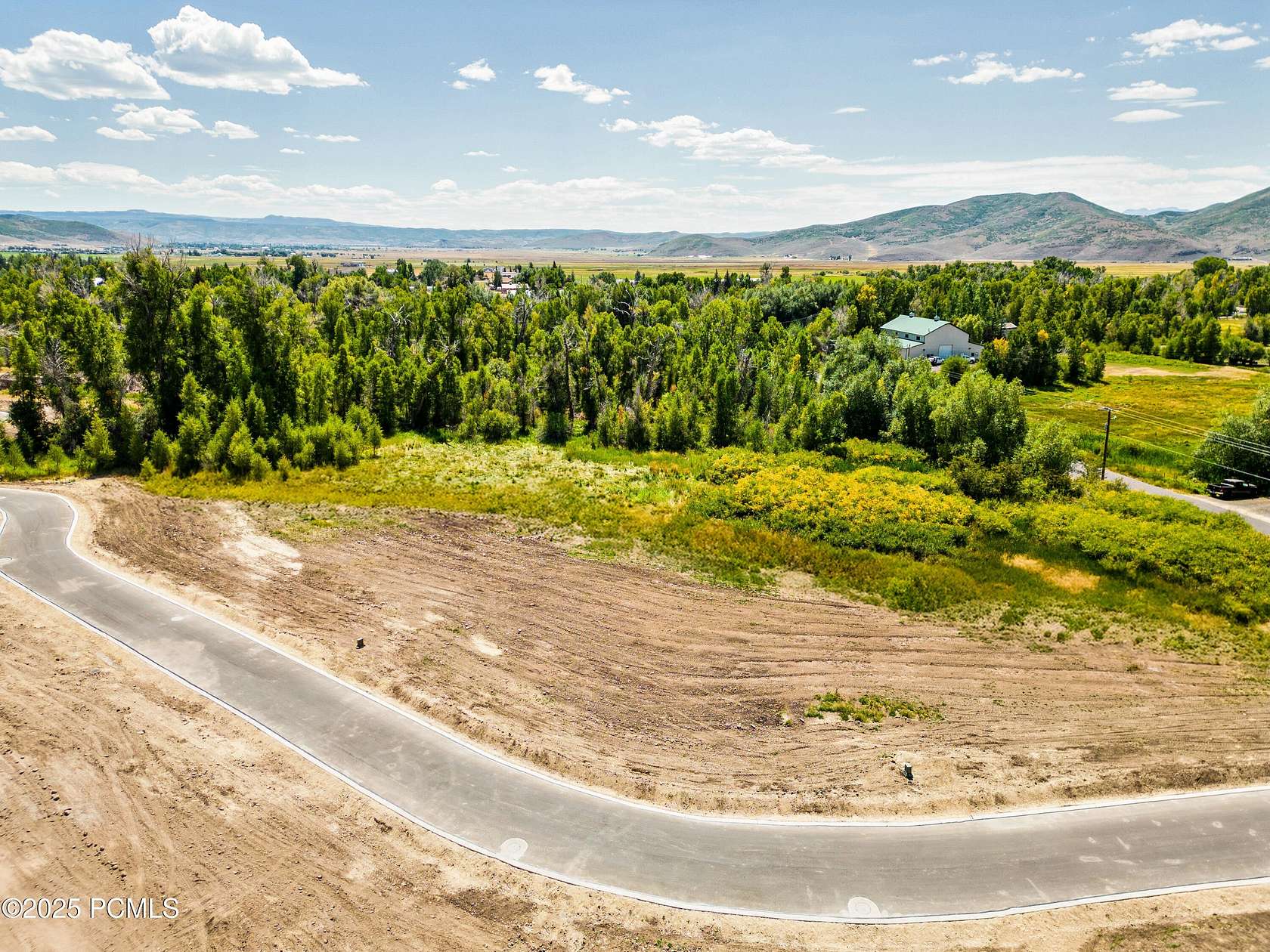 0.74 Acres of Residential Land for Sale in Oakley, Utah