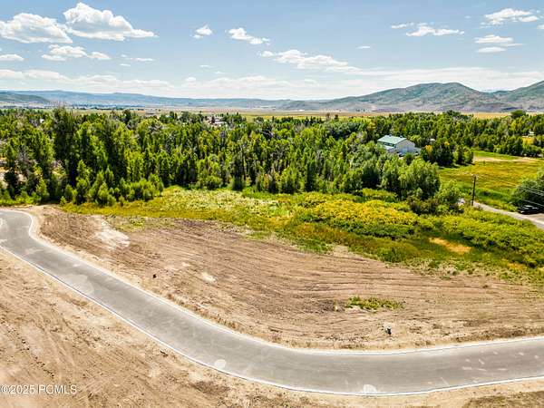 0.74 Acres of Residential Land for Sale in Oakley, Utah