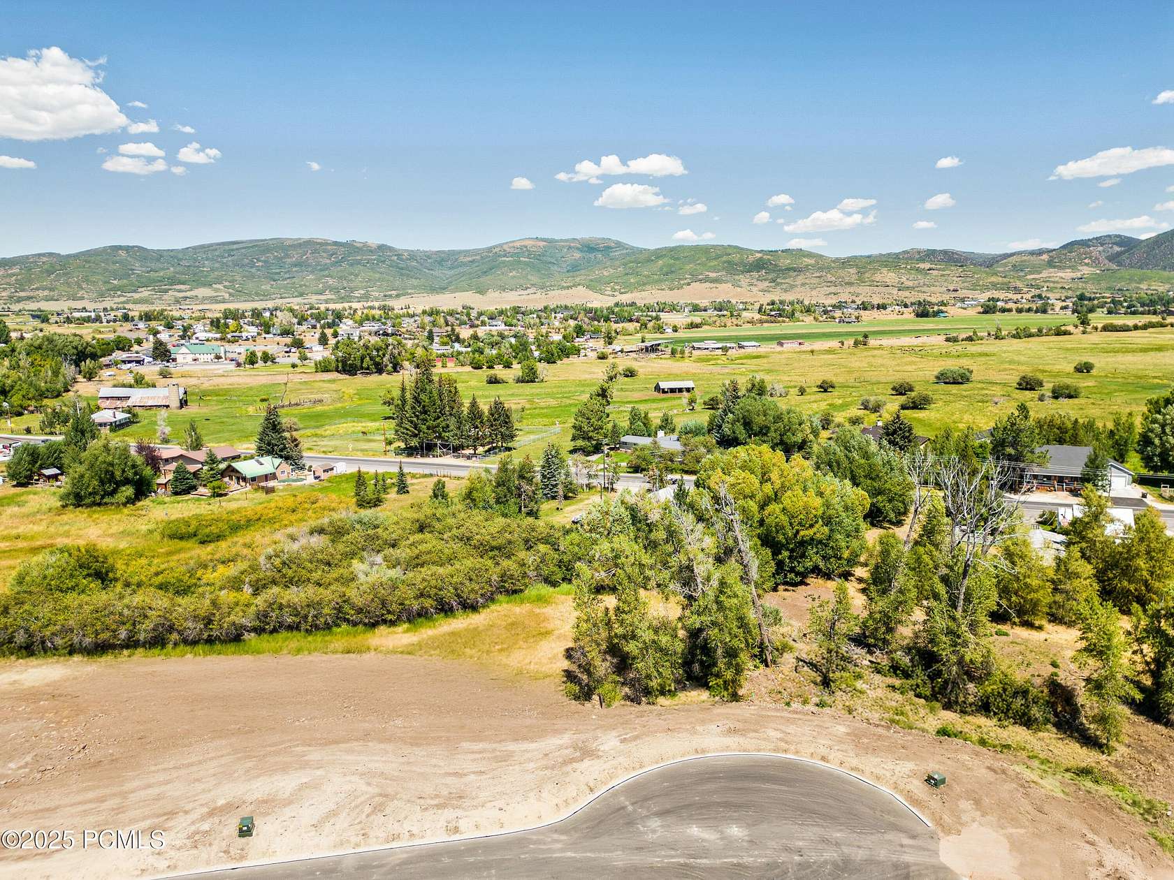 0.67 Acres of Residential Land for Sale in Oakley, Utah
