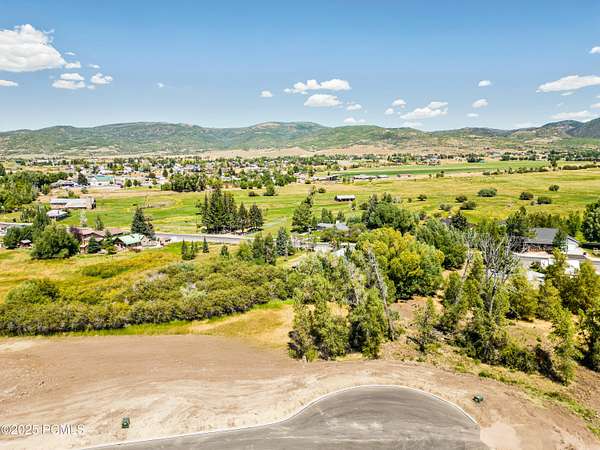 0.67 Acres of Residential Land for Sale in Oakley, Utah