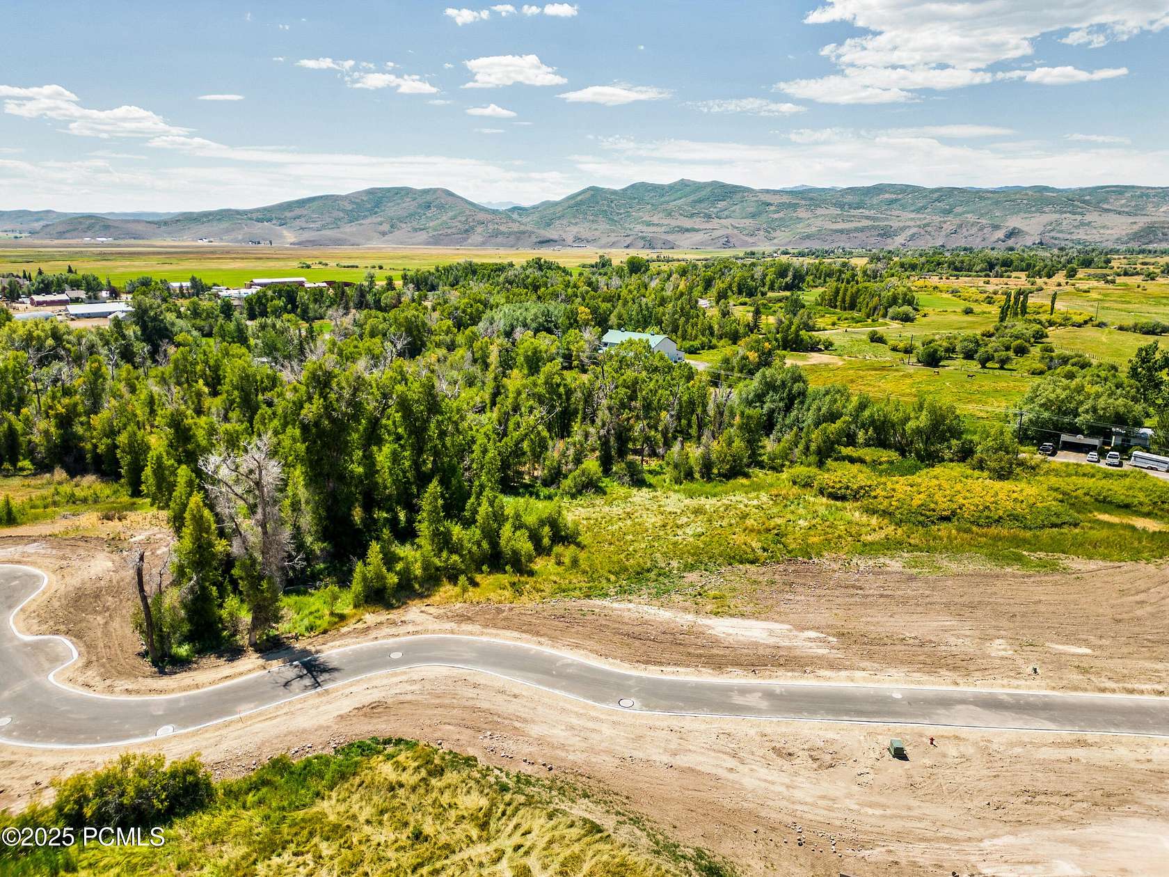 0.59 Acres of Residential Land for Sale in Oakley, Utah