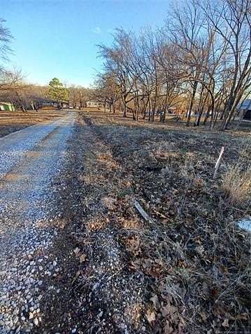 0.53 Acres of Residential Land for Sale in Checotah, Oklahoma