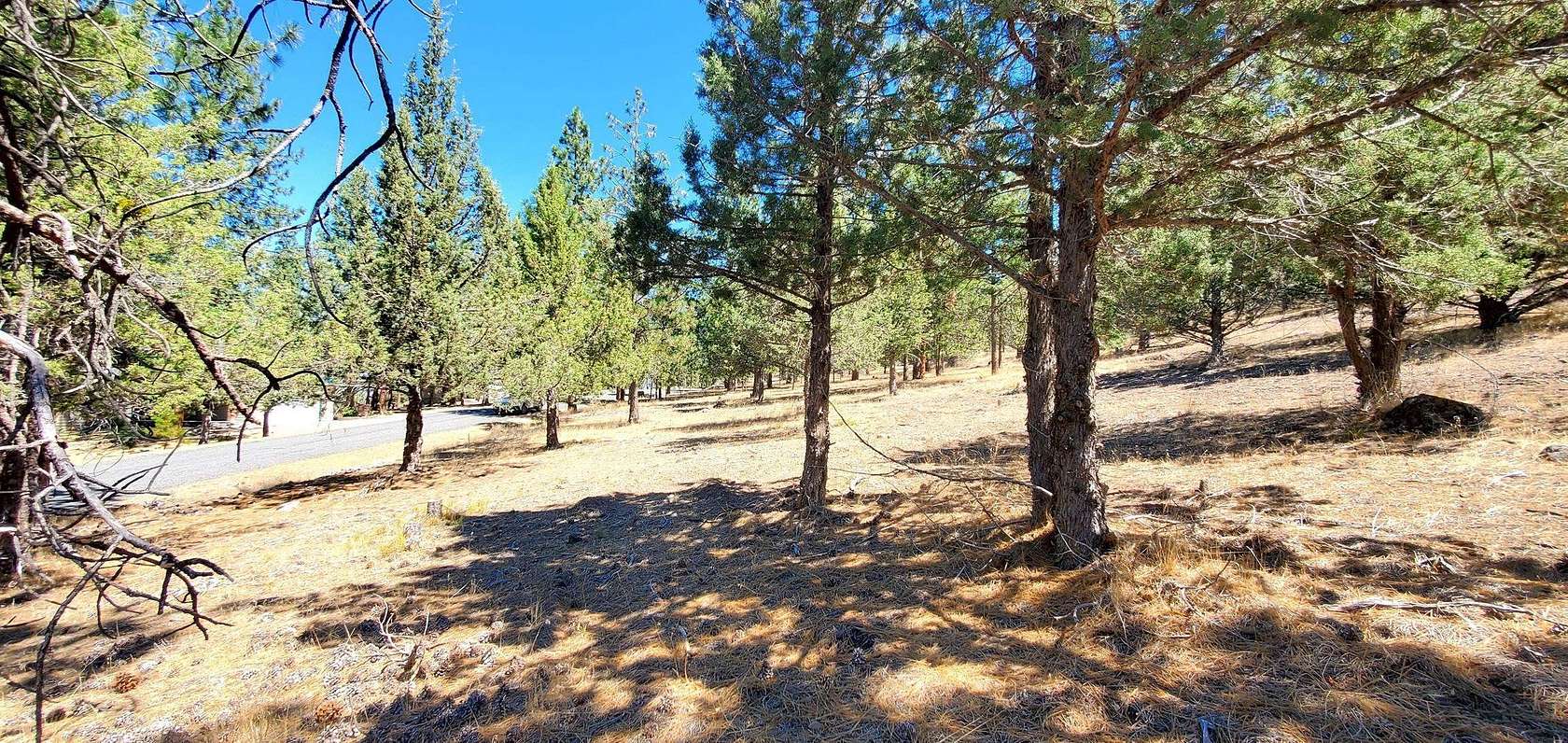 0.48 Acres of Residential Land for Sale in Weed, California