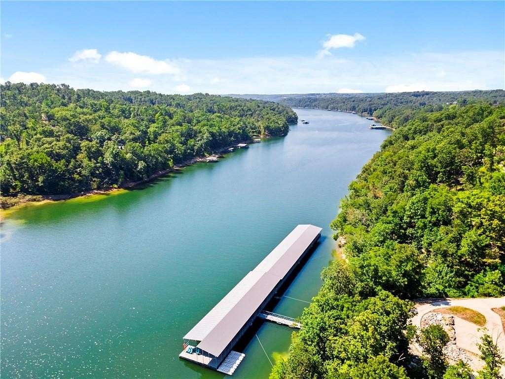 2.3 Acres of Residential Land for Sale in Rogers, Arkansas