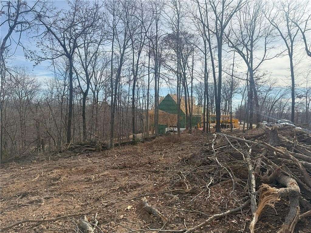 2.22 Acres of Residential Land for Sale in Rogers, Arkansas