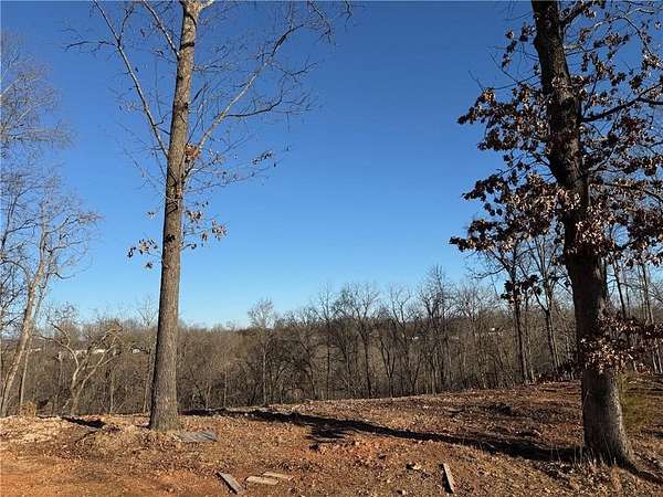 2.22 Acres of Residential Land for Sale in Rogers, Arkansas