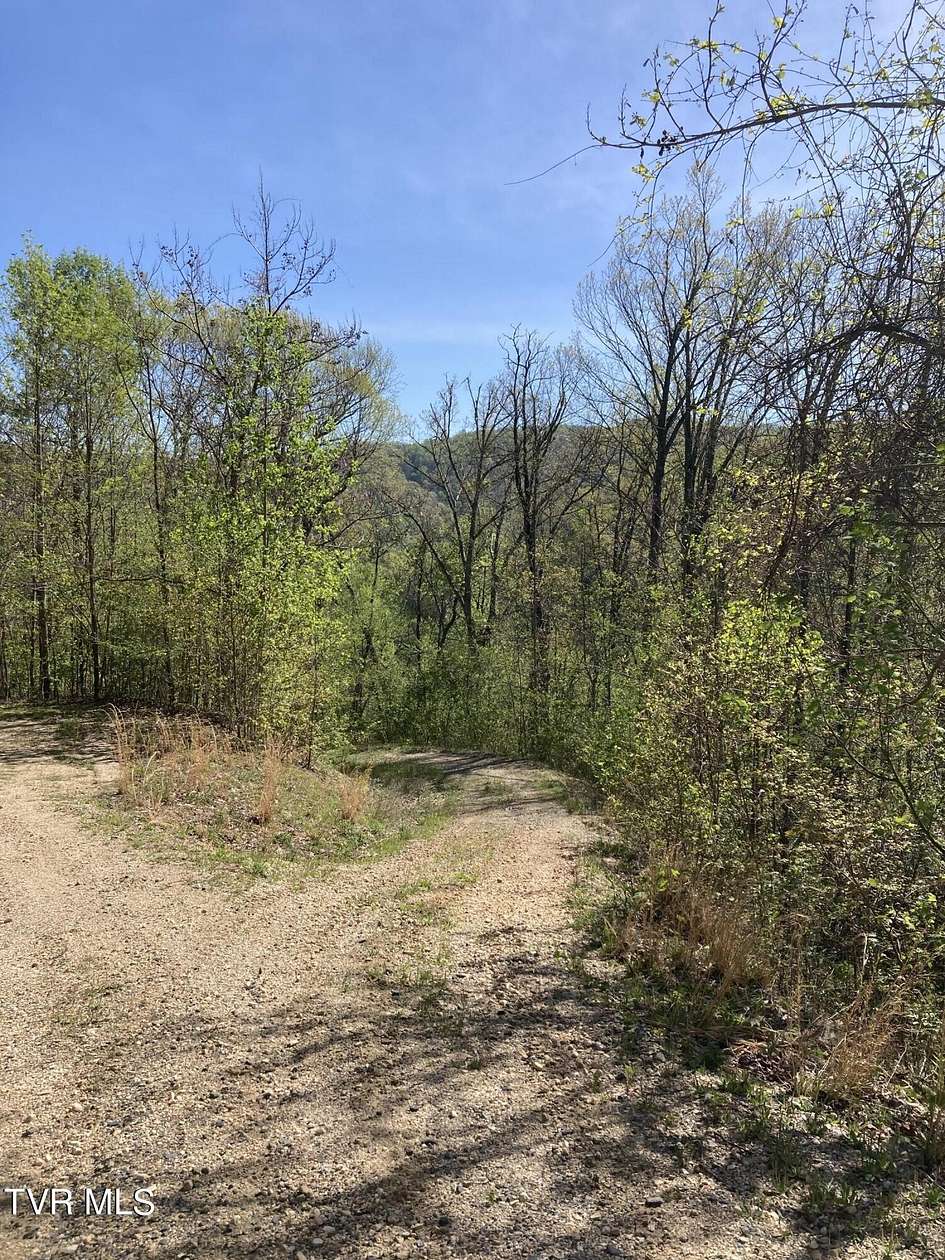 5.44 Acres of Residential Land for Sale in Butler, Tennessee