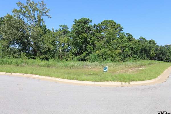 0.74 Acres of Residential Land for Sale in Tyler, Texas