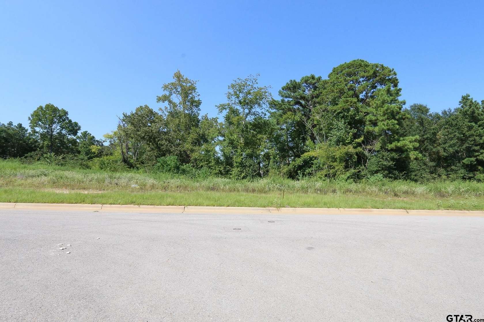 0.55 Acres of Residential Land for Sale in Tyler, Texas