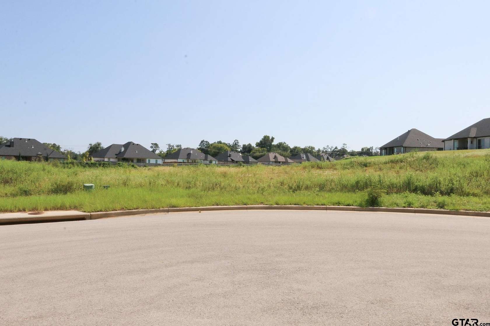 0.73 Acres of Residential Land for Sale in Tyler, Texas