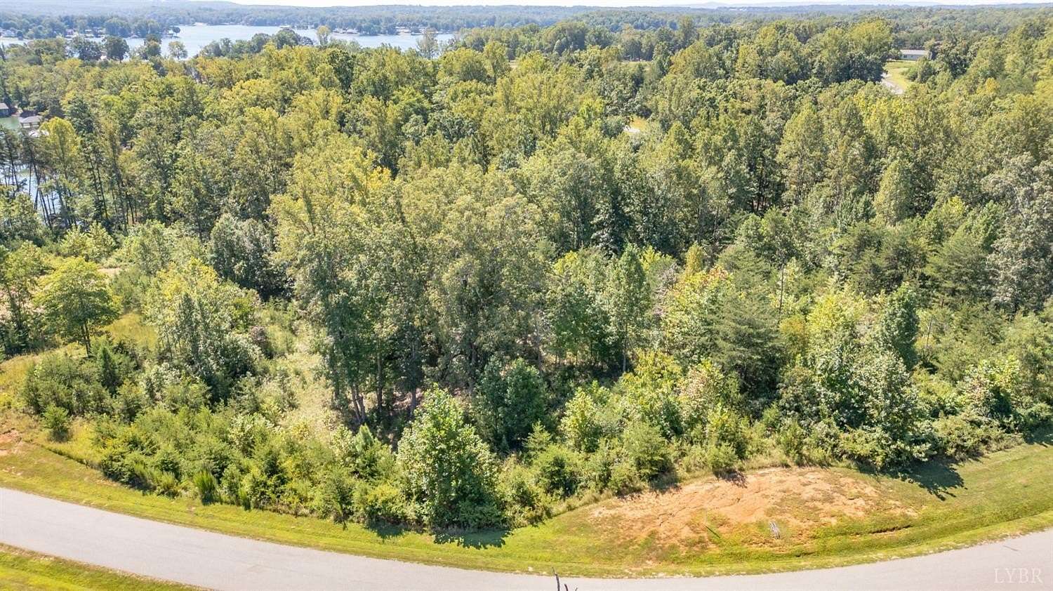 1 Acre of Residential Land for Sale in Union Hall, Virginia