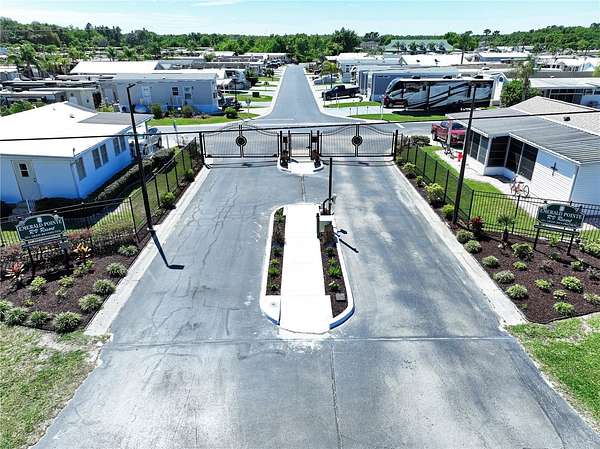 0.06 Acres of Land for Sale in Zephyrhills, Florida