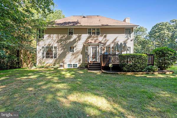 1.75 Acres of Residential Land with Home for Sale in Franklinville, New Jersey