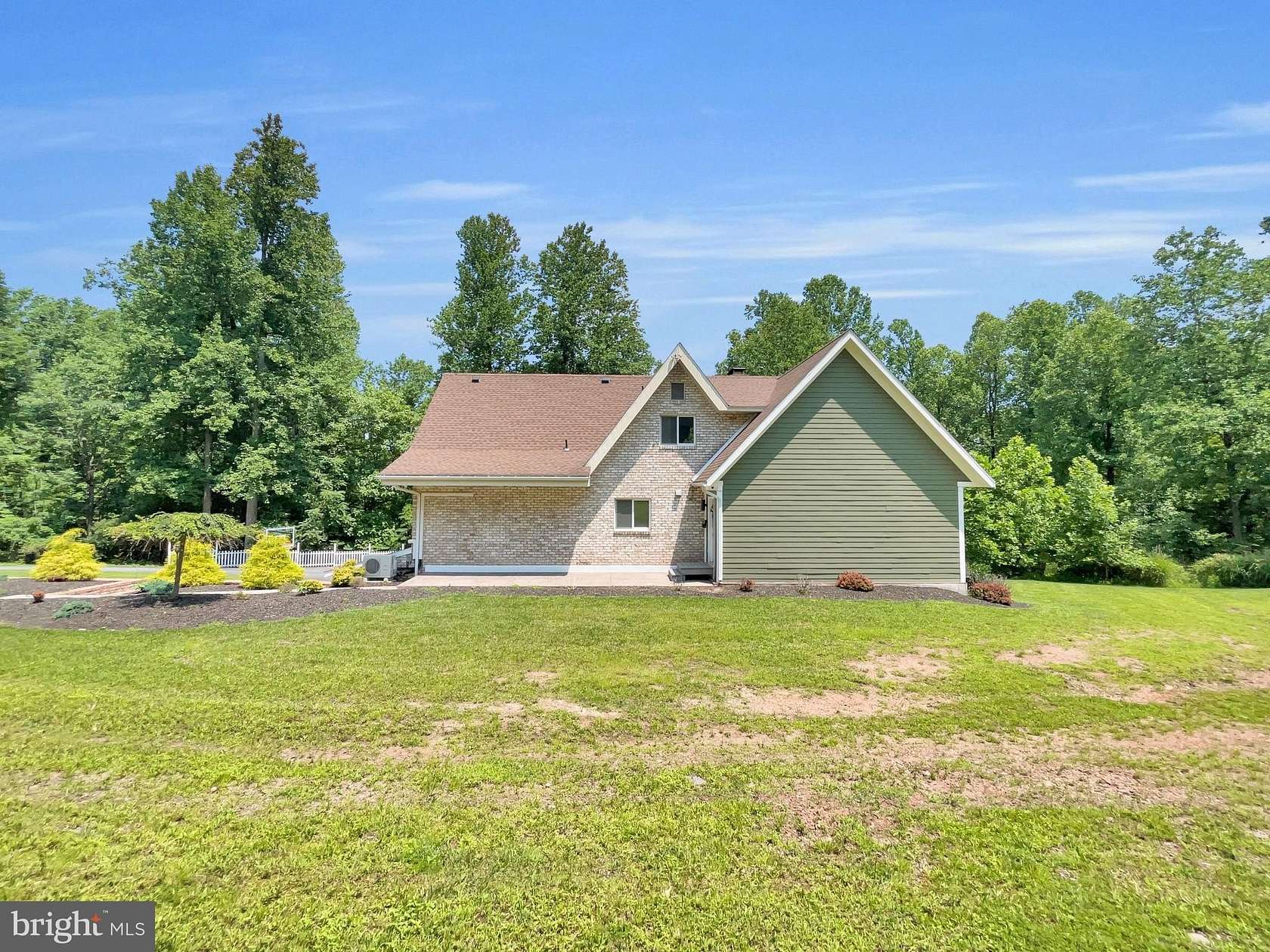 21.5 Acres of Recreational Land with Home for Sale in Mohnton, Pennsylvania