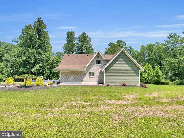 21.5 Acres of Recreational Land with Home for Sale in Mohnton, Pennsylvania