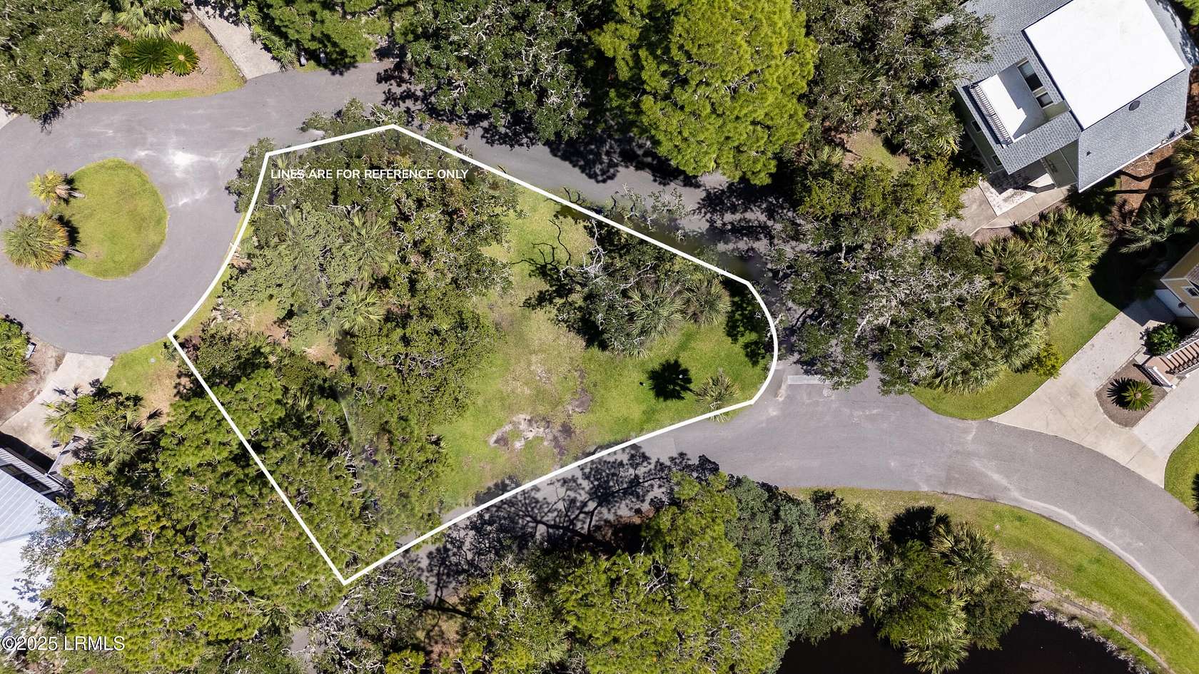 0.15 Acres of Residential Land for Sale in Fripp Island, South Carolina