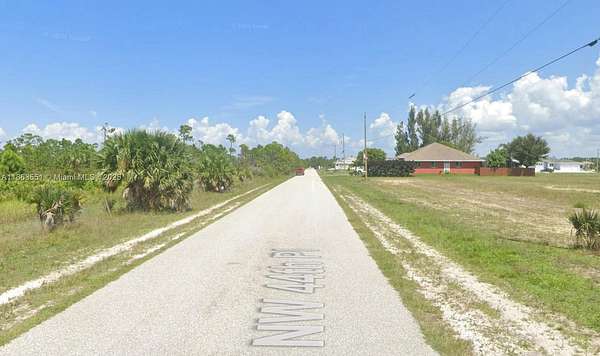 0.34 Acres of Residential Land for Sale in Cape Coral, Florida