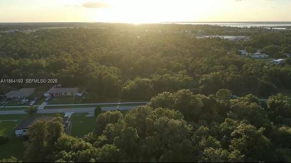 0.23 Acres of Residential Land for Sale in Punta Gorda, Florida