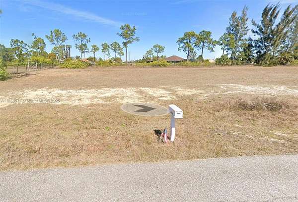 0.23 Acres of Residential Land for Sale in Cape Coral, Florida