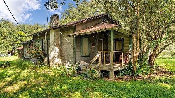 0.46 Acres of Residential Land for Sale in Lakeland, Florida