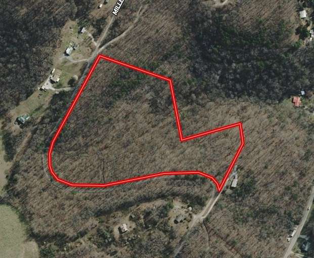 16.2 Acres of Land for Sale in La Follette, Tennessee