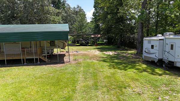 0.44 Acres of Residential Land for Sale in Zwolle, Louisiana