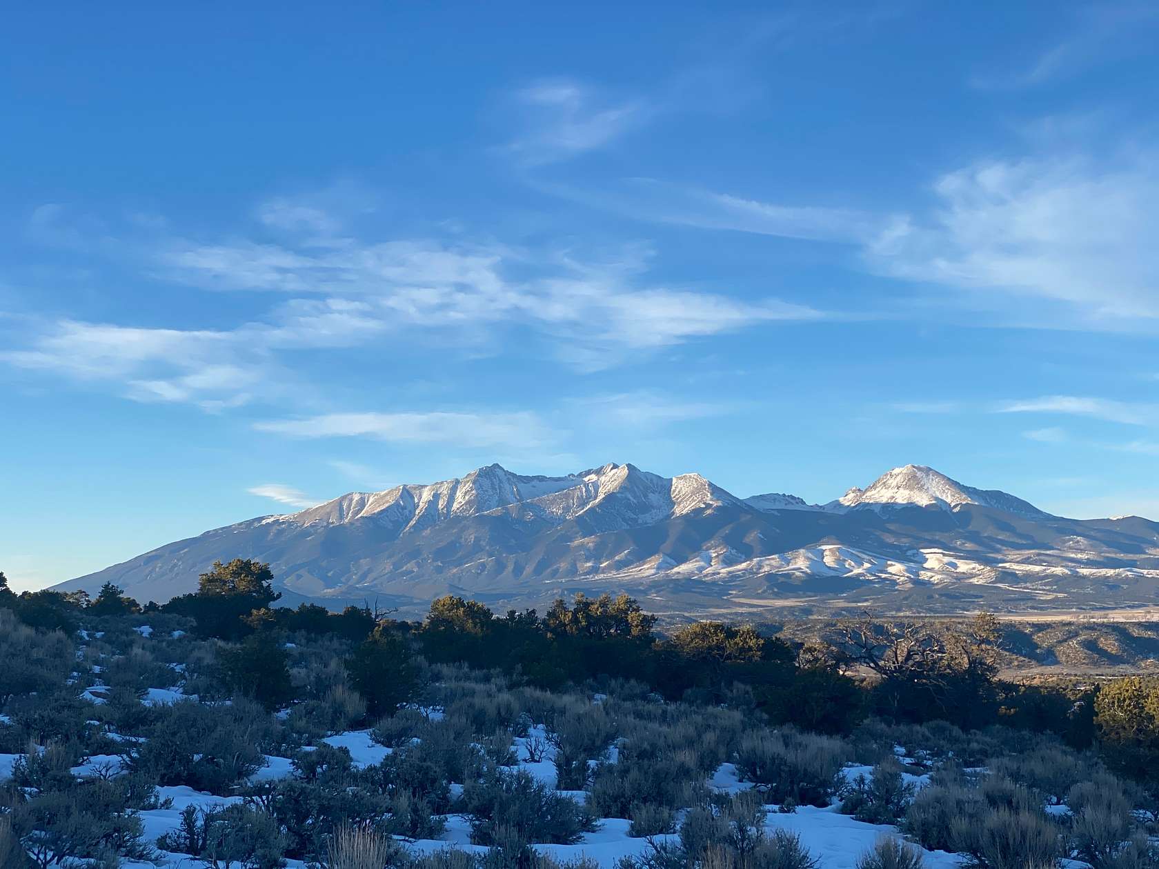 4.78 Acres of Residential Land for Sale in San Acacio, Colorado