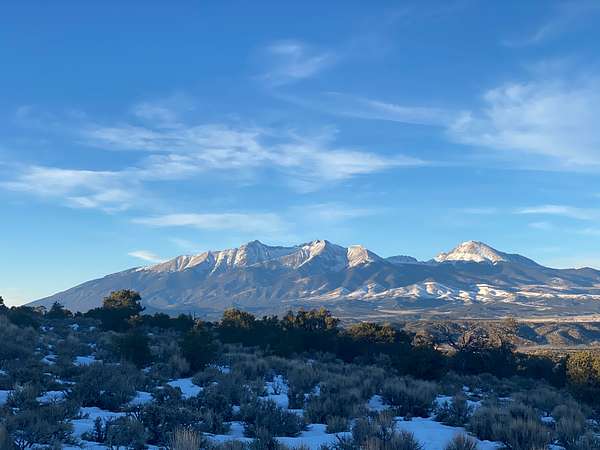 4.78 Acres of Residential Land for Sale in San Acacio, Colorado