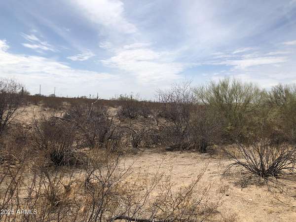1.28 Acres of Land for Sale in Florence, Arizona