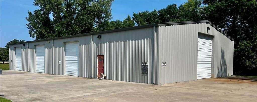 8.9 Acres of Commercial Land for Sale in Pittsburg, Kansas