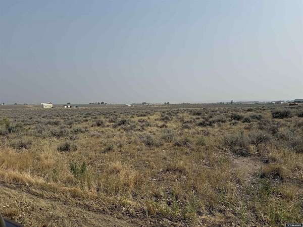 2.47 Acres of Residential Land for Sale in Riverton, Wyoming