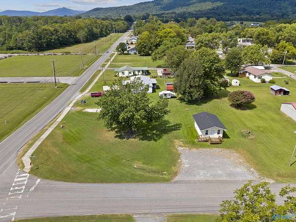 2.3 Acres of Commercial Land for Sale in Stevenson, Alabama