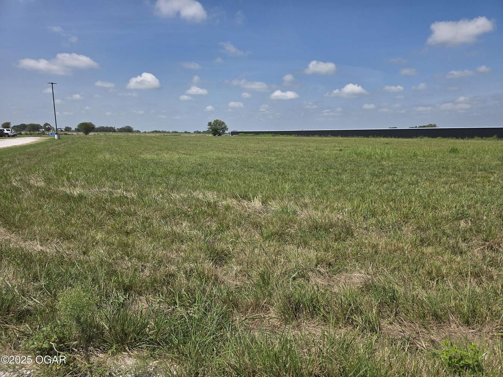 3 Acres of Land for Sale in Neosho, Missouri