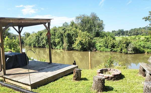 5.5 Acres of Residential Land for Sale in Jonesville, North Carolina