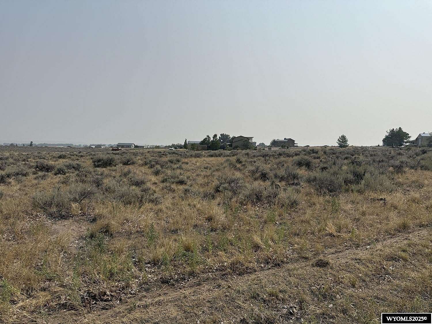 4.24 Acres of Residential Land for Sale in Riverton, Wyoming