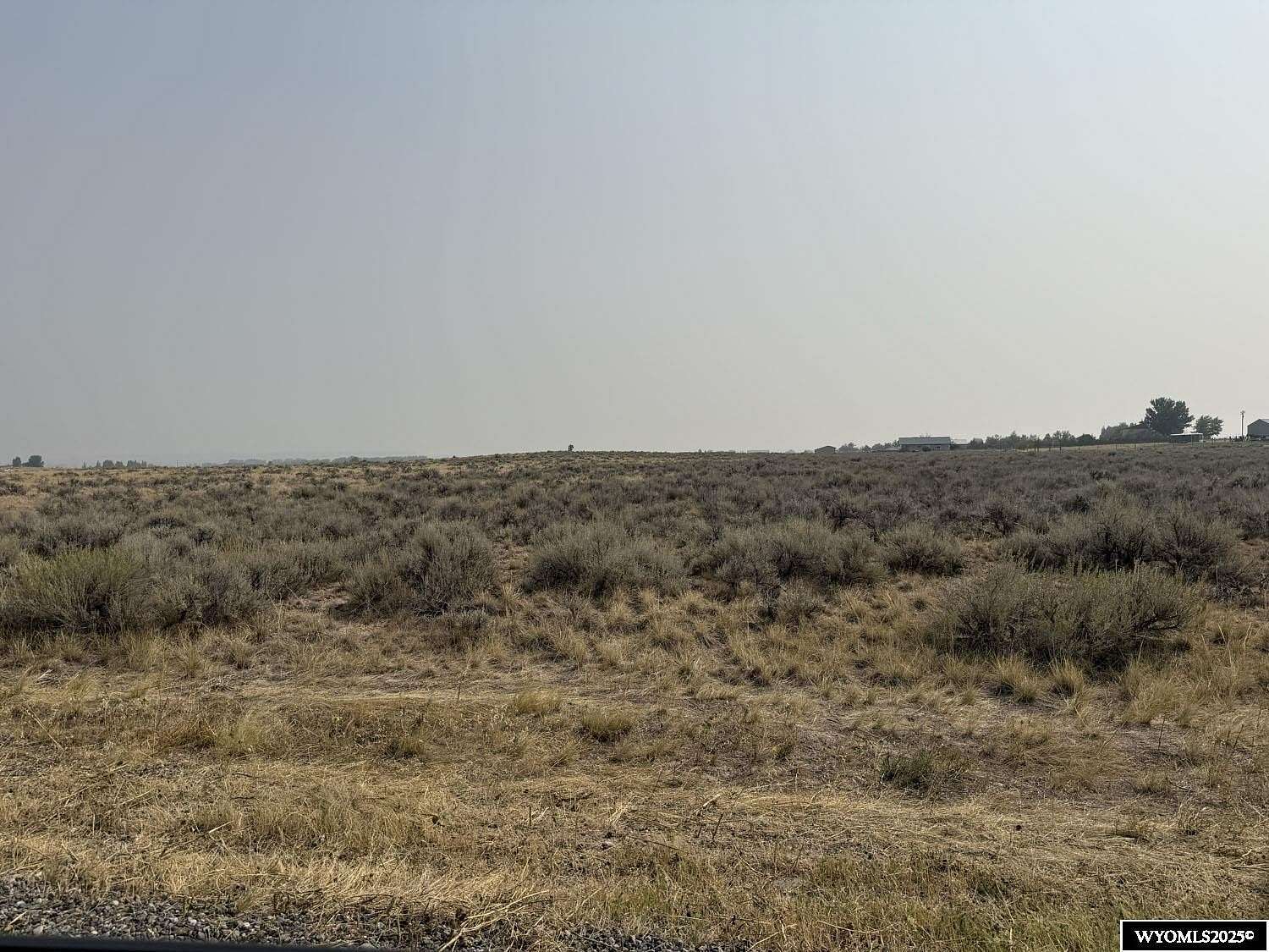 8 Acres of Residential Land for Sale in Riverton, Wyoming